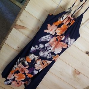 Tommy Bahama Halter Dress